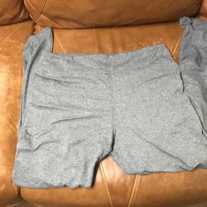 Lularoe leggings tall and curvy